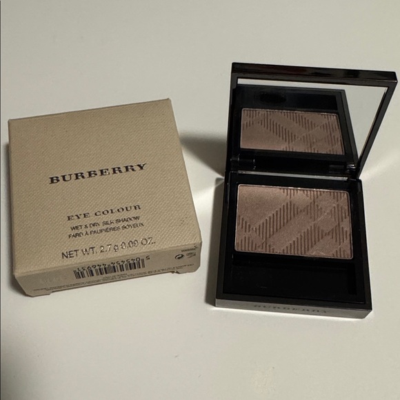 Burberry Eye Colour in Rosewood No 202 - Picture 2 of 7